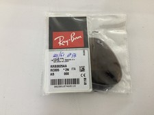 LENTI DI RICAMBIO RAY BAN RB