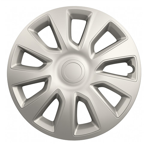 Set copricerchi - 4, 14"