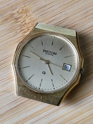Funzionante orologio vintage - funzionante*orologio,