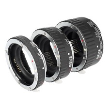 Anelli macro automatici AF per