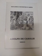 adolfo de carolis galleria