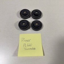 Pioneer Replacement Turntable