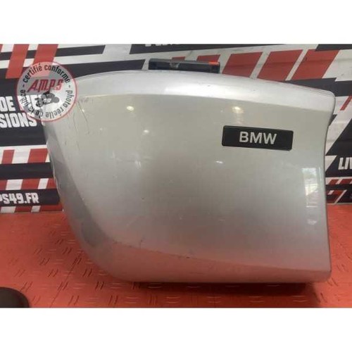 Valise gauche bmw r1200 - valise,