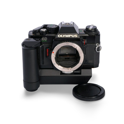 Corpo fotocamera reflex