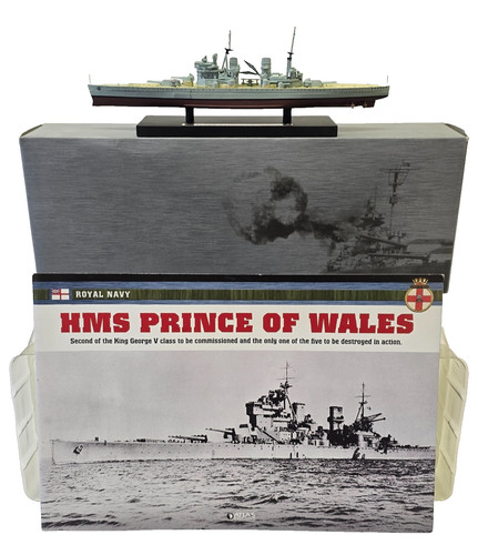 Atlas edizioni hms - hms, di