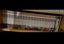 Dragonball Perfect Edition