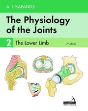 PHYSIOLOGY OF THE JOINTS