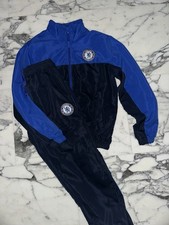 Tuta Chelsea vintage