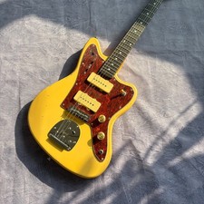 Pickup Chitarra Elettrica Jazz