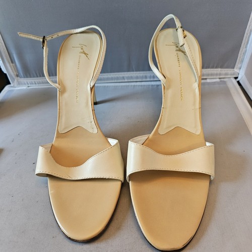 Giuseppe zanotti tacchi - zanotti,