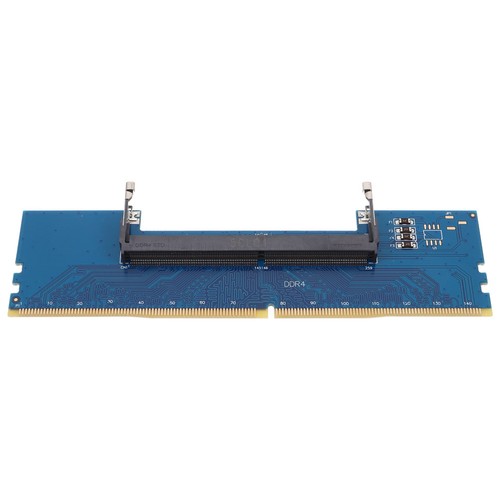 Scheda adattatore ddr4 - scheda, di