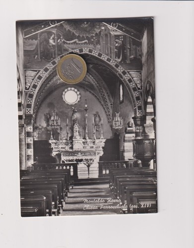Montaldo roero cuneo chiesa - ,