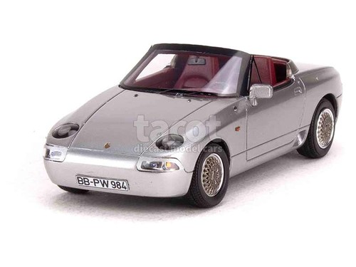 Porsche 984 junior 1987 - junior,