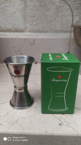 Tanqueray acciaio inossidabile - tanqueray,