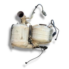 FAP FILTRO ANTIPARTICOLATO PER