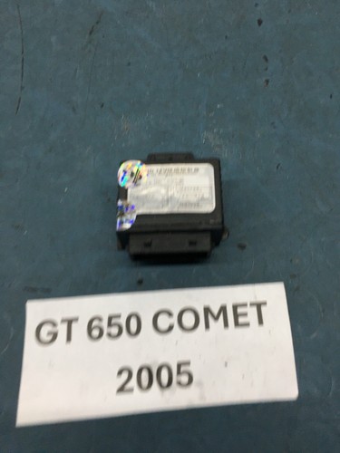 Centralina hyosung comet 650 - comet,