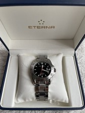 Eterna Analogico Meccanico