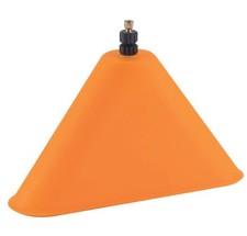 Volpi CAMPANA DISERBO  cm. 4x2