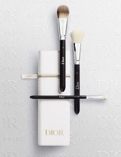 CHRISTIAN DIOR Set Spazzole