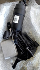 11428593771 Filtro olio compl.  BMW Serie 1 (F20) 5P 120d xDrive Ber 5p/d/1995cc