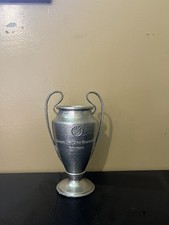 Figurina da scrivania Coppa