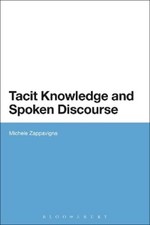 Michele Zappavigna Tacit