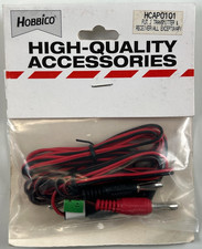 Hobbico HCAP0101 Fut J trasmettitore e ricevitore (tutti tranne 9VAP) NUOVO