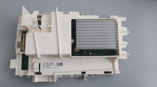 Scheda elettronica lavatrice