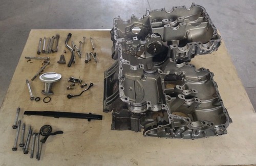 Carter motore kawasaki - carter,