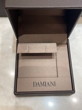 Damiani Jewel Box scatola