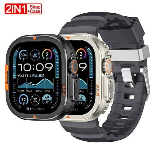 Cinturino sportivo silicone - , +