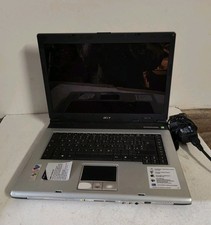 Computer Vintage Notebook Acer