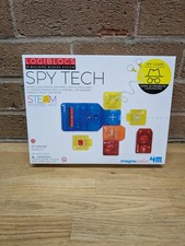 Logiblocs Sistema di blocchi