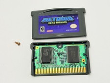 Metroid: Zero Mission