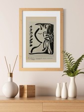 Pablo picasso stampa - pablo,