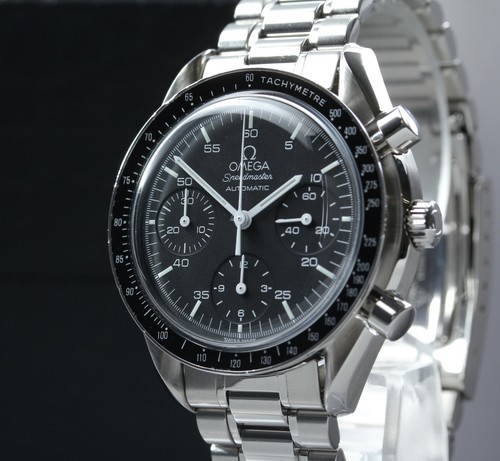 Orologio uomo omega - uomo,