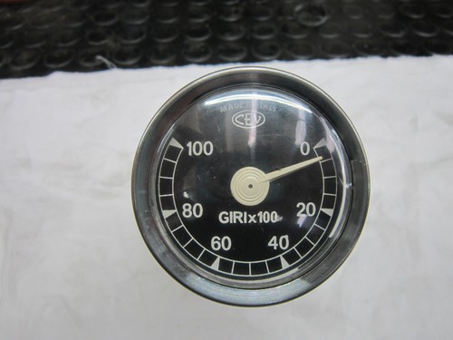 Contagiri originale cev 350 - contagiri,