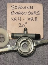 SCHWINN ESERCITATORE RUOTA 20"