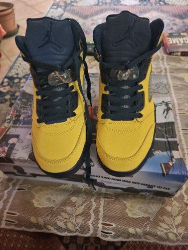 Jordan retro michigan - jordan,