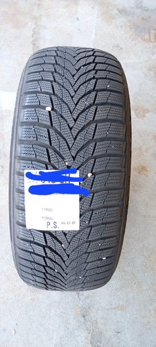 Gomme termiche hancook - gomme,