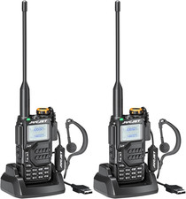 UV-K5 Professionali