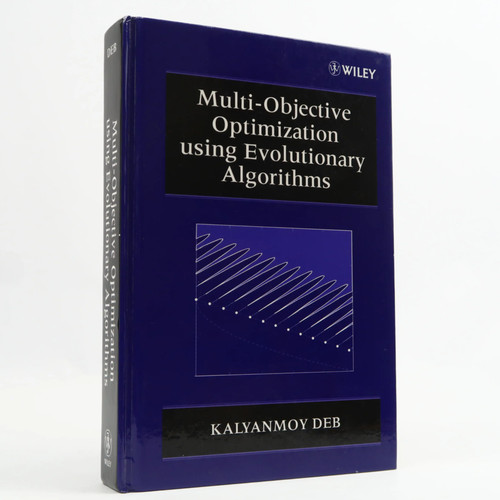 Multi objective optimization - multi-objective,