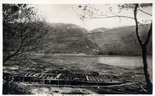 Italia Nemi Lago DI Recupero