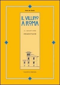 Villino roma il - il,
