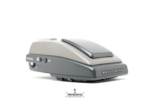 Hasselblad hvd 90x mirino - mirino, a