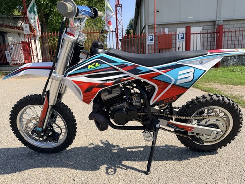 Kc3 mini moto cross - kl,