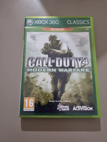 Call duty modern warfare - of,