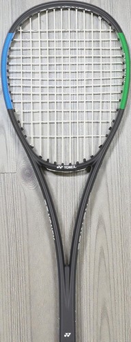 Racchetta tennis morbida - racchetta,