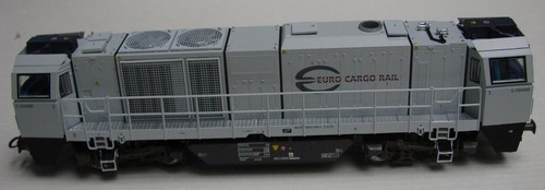 Méhano loco diésel g2000 - méhano,,