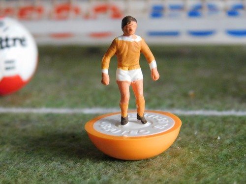 Subbuteo vintage anni - vintage,